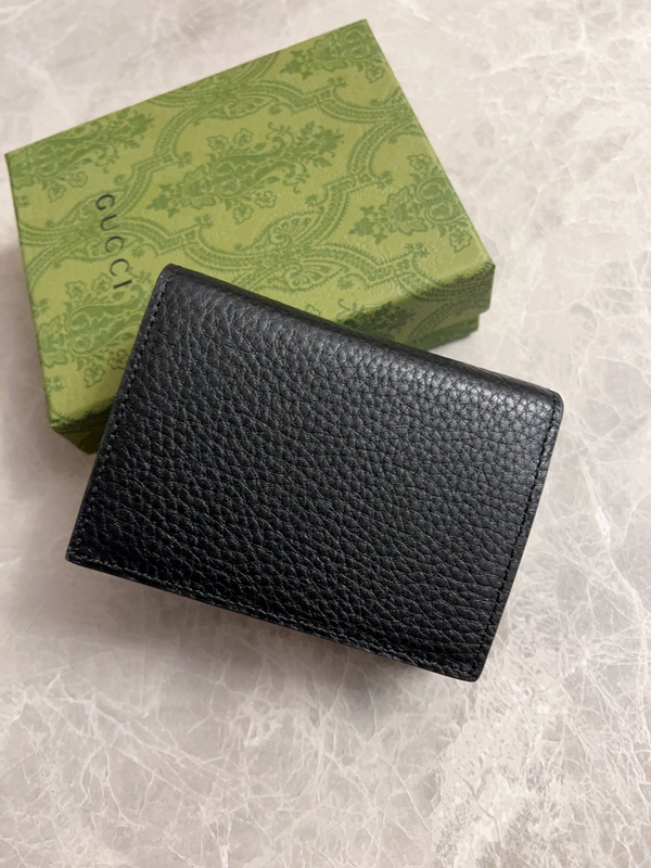 グッチ財布 レプリカ側面デザイン